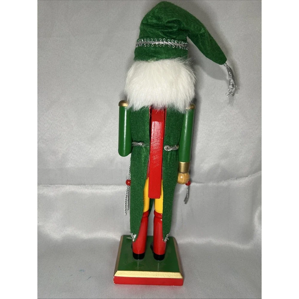 Nutcracker Wooden‎ Target Pirate drosselmeyer